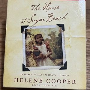 ' The House at Sugar Beach ' by Helene Cooper